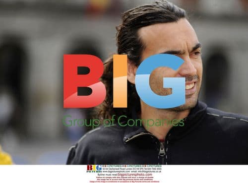 Tennis Legends Sightseeing in Madrid