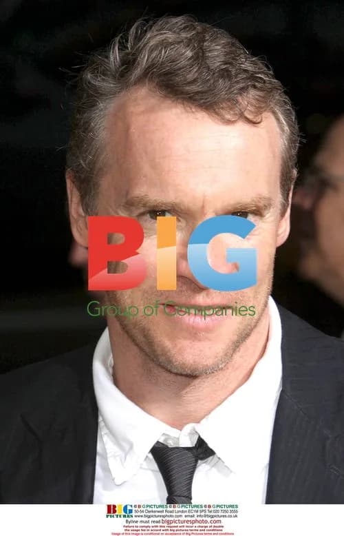 Tate Donovan at 'Leatherheads' Premiere