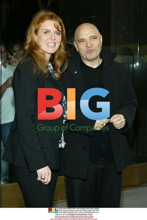 Anthony Minghella, Acclaimed English Director