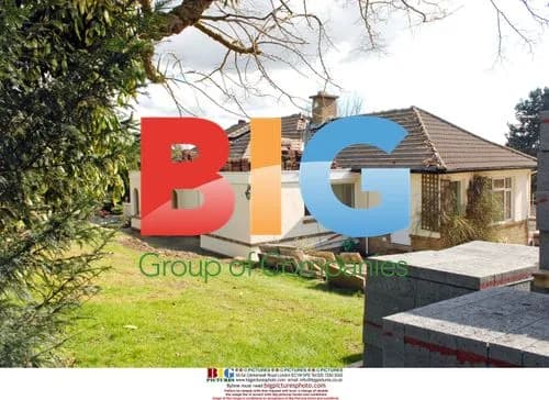 Daniel Craig Buys £1.7M Home in North England