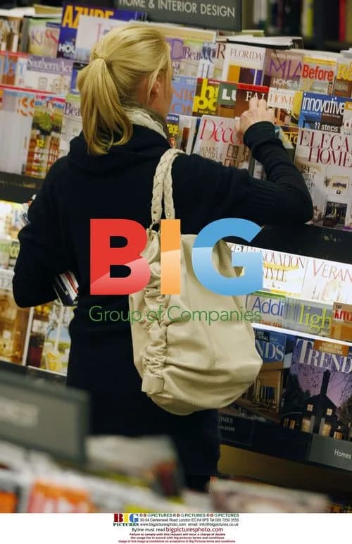 Katherine Heigl and Josh Kelley Shopping