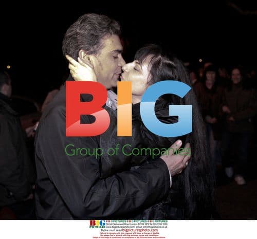 Doctor Philippe Van Winkelberg freed from jail