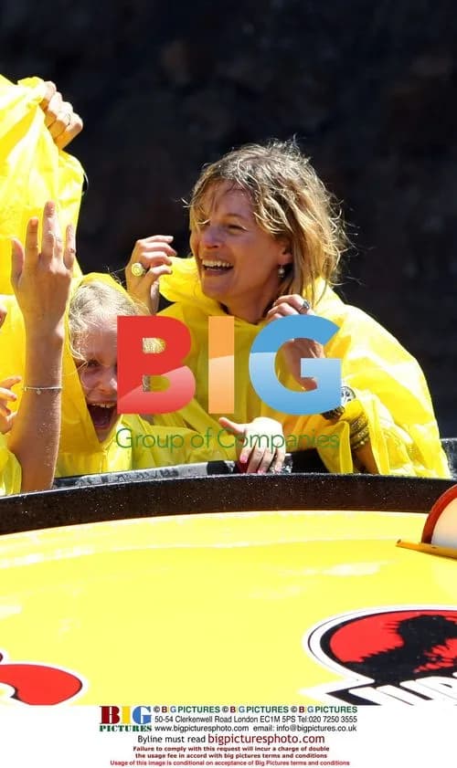 Kate Moss at Universal City