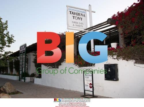 Pamela Anderson in Malibu