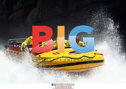 Kate Moss at Universal City Theme Park