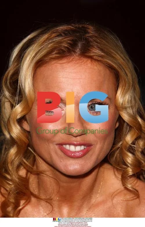 Singer Geri Halliwell at Galaxy British Book Awards