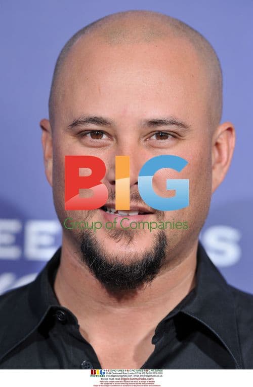 Cris Judd at "The Memory Keeper's Daughter" Premiere