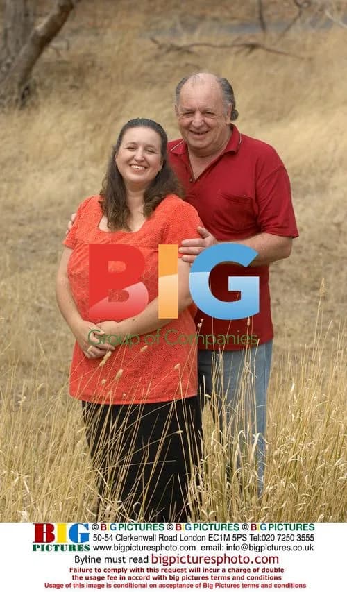John & Jenny Deaves, Incest Scandal Couple