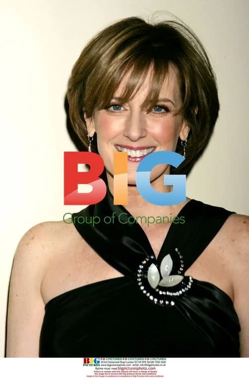 Anne Sweeney at 'Golden Mike' Awards