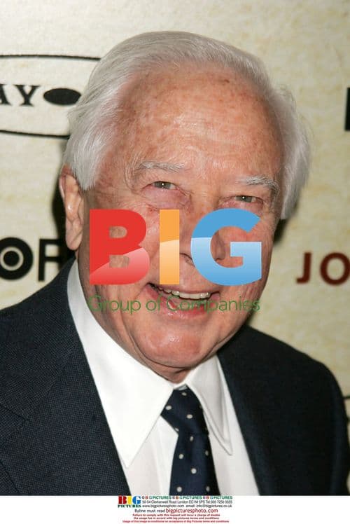 David McCullough at 'John Adams' NY Premiere