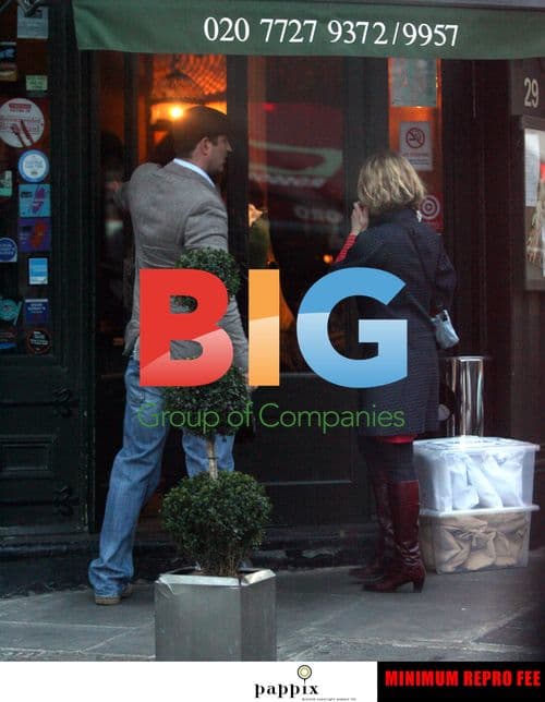 Marc and Cerys' Relationship