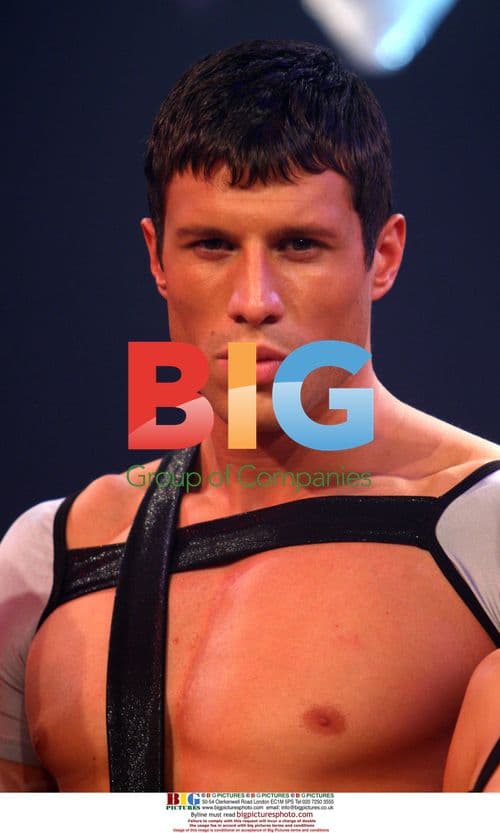 Gladiators TV Launch