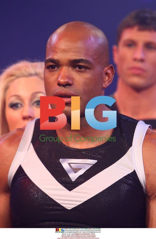 Launch of the new "Gladiators" TV program