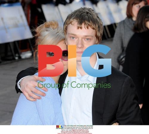 Singer Lily Allen at 'Flashbacks of a Fool' premiere