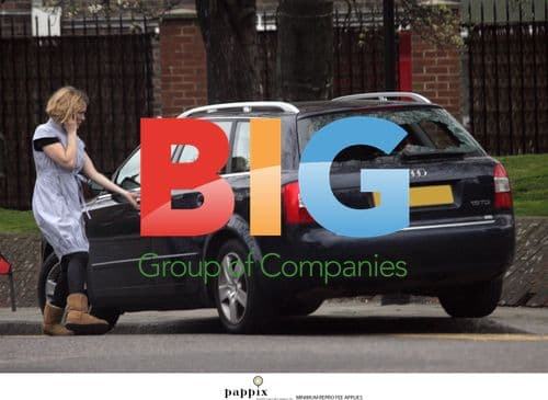 Cerys Matthews and Marc Bannerman Relationship