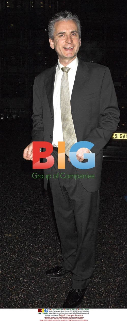 Alan Smith at HMV Football Extravaganza