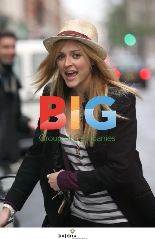 Fearne Cotton Leaves BBC Radio One