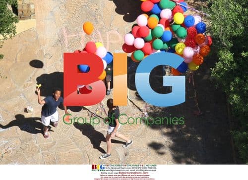 Tom Cruise and Katie Holmes Celebrate Suri's Birthday