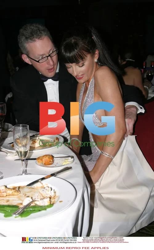 Cheeky Girl Gabriela Irimia to Marry MP Lembit Opik