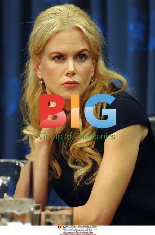 Nicole Kidman at UN UNIFEM Event