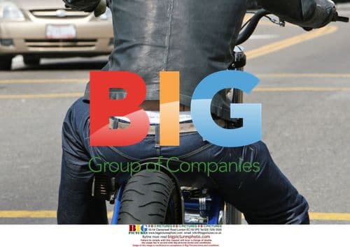 Brad Pitt Arrives at Walt Disney Studios