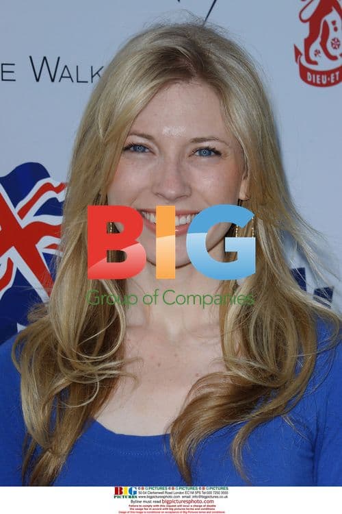 BritWeek 2008 Champagne Launch