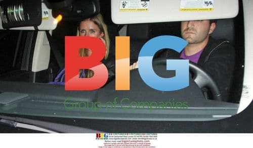 Brittny Gastineau, Nicky Hilton, and David Katzenberg at Bape Afterparty