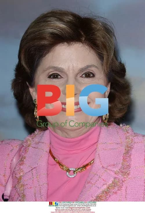 Gloria Allred at Jenesse Silver Rose Gala