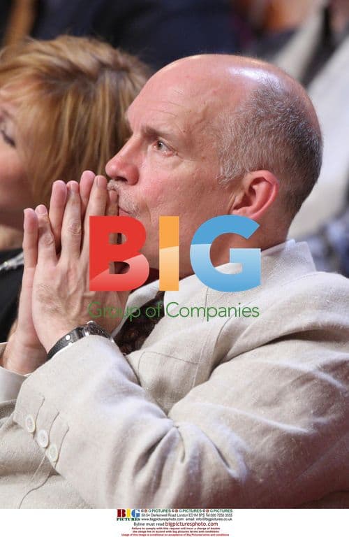 22nd Annual Molieres Awards