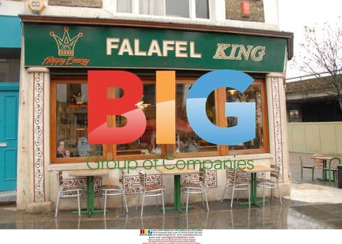 Lily Allen out shopping in Notting Hill