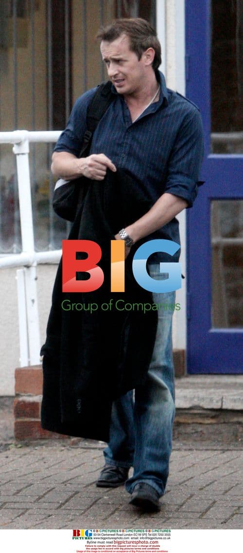 Celeb Contestants Leave Monarch Air Training