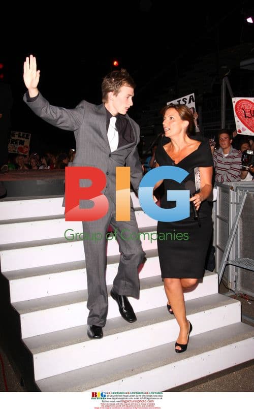 Luke Evicted from Big Brother House