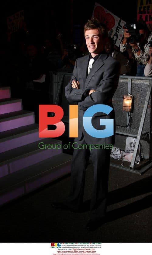 Luke Evicted from Big Brother House