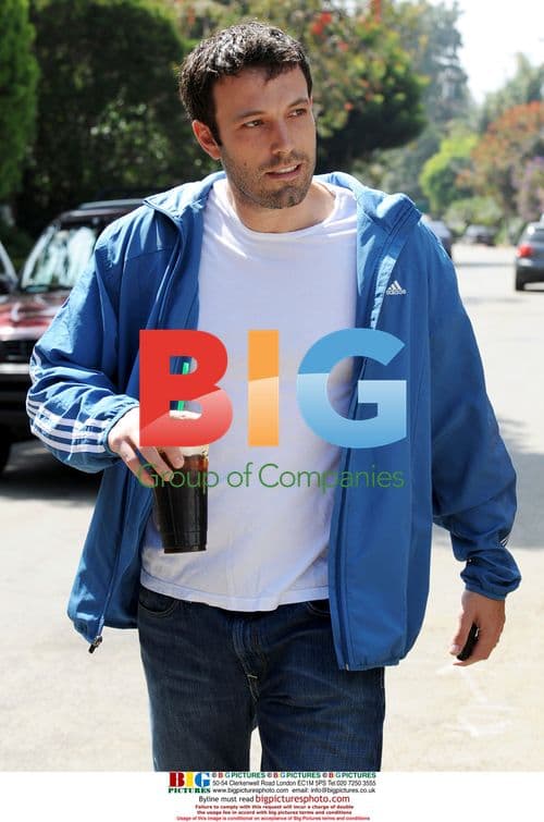 Jennifer Garner House Hunting with Ben Affleck