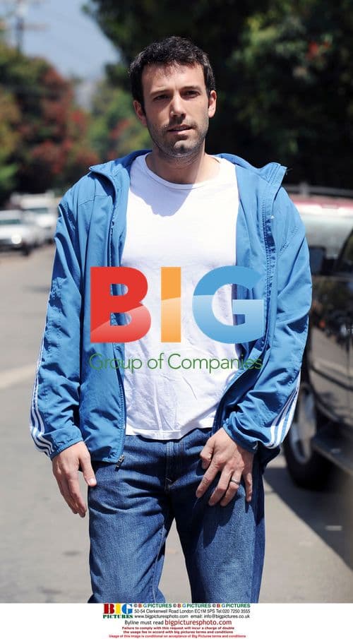 Pregnant Jennifer Garner and Ben Affleck House Hunting