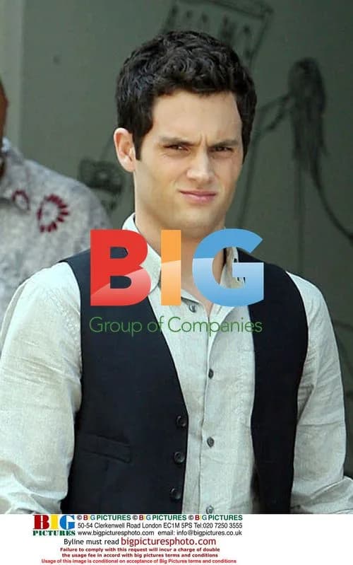 Gossip Girl Cast Filming in NYC