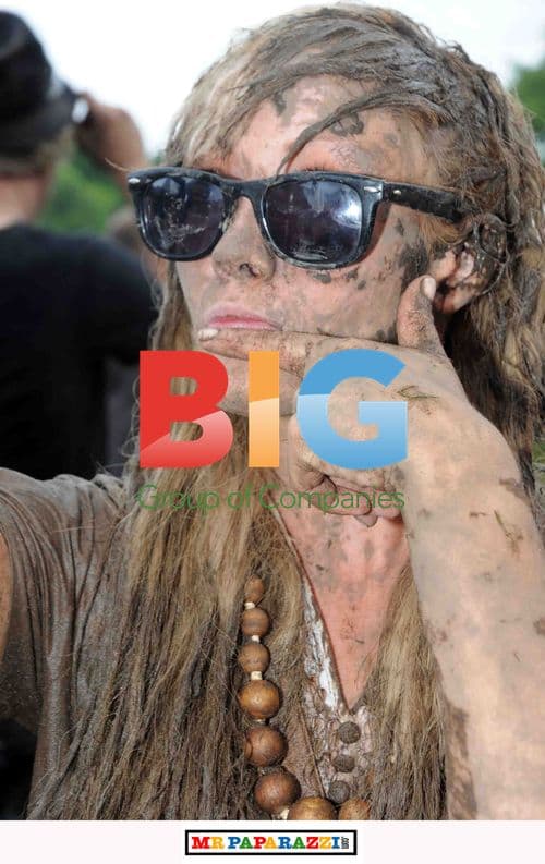 Loch Lomond Festival in Scotland