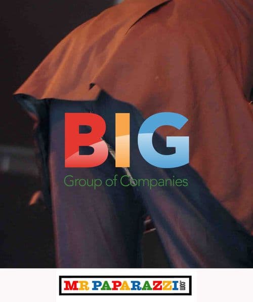 Pete Doherty at Loch Lomond Festival