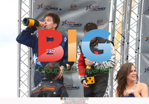 Red Bull Air Race in London