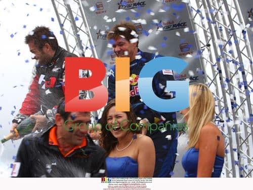 Red Bull Air Race on the River Thames