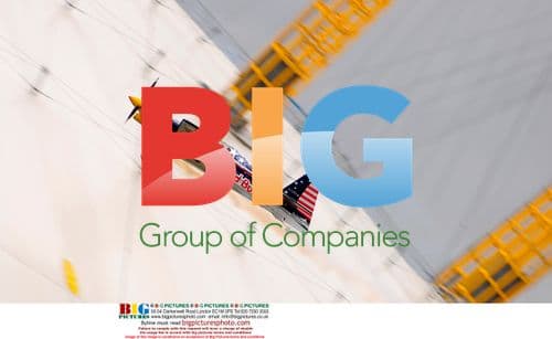 Red Bull Air Race in London