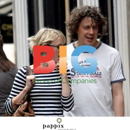 Alan Davies Window Shopping