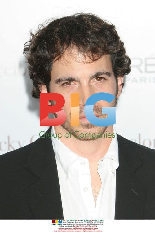 Chris Messina at 'Vicky Cristina Barcelona' LA Premiere