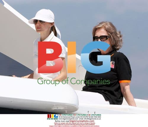 Princess Letizia and Family at Yacht Race