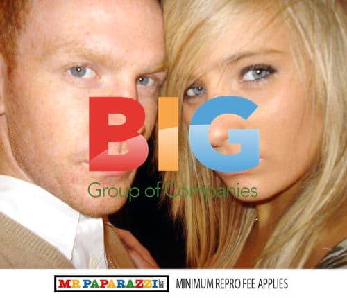 Nicole Cammack and Boyfriend Rex Reunite