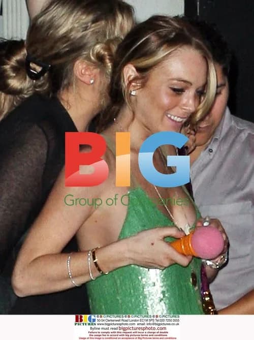Samantha Ronson's 31st Birthday Celebration