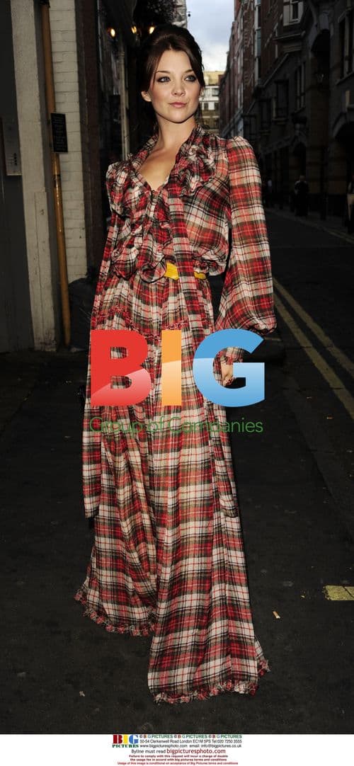 Celebrities at Elizabeth Arden Party