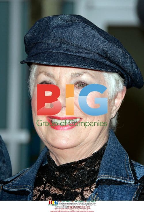 Shirley Jones at 'Henry Poole Is Here' Premiere