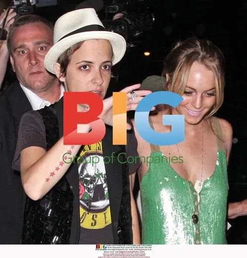Samantha Ronson's 31st Birthday