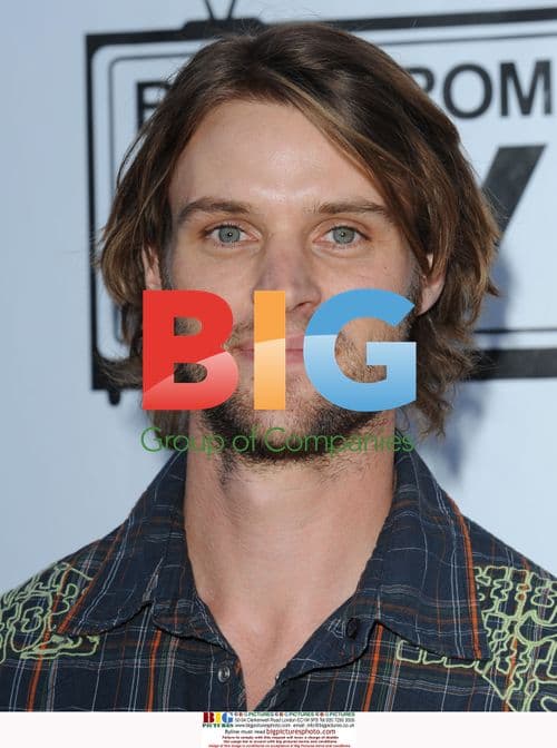 Jesse Spencer at Netflix LIVE Concert